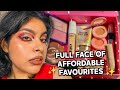 10 makeup products i would still haveif i wasnt a beauty influencer full face affordable makeups