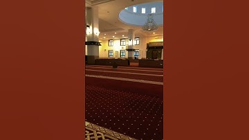 #تلاوة_هادئة #تجويد_القرآن #تلاوة_خاشعة #تلاوات الشيخ #عمر_بن_عبد_العزيز حفظه الله #مسجد