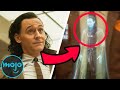 Top 10 Things You Missed in Loki Episode 2