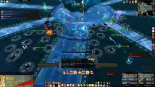 Abyss vs Immerseus 10 man heroic