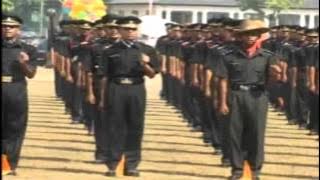 *** Shaheed Captain Prateek Puntambekar ***, Indore (M.P.), INDIA