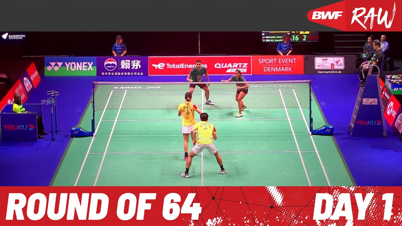 bwf official live streaming