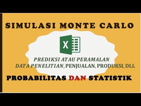 Video: Evaluasi Klinis Untuk Perbedaan Dosis Yang Diserap Yang Dihitung Sampai Sedang Dan Dihitung Untuk Air Dengan Metode Monte Carlo