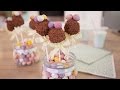 Easter Cake Pops Recipe - Betty Crocker™