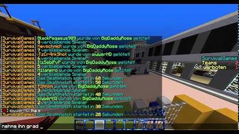 Hacker Report GommeHD.net #2