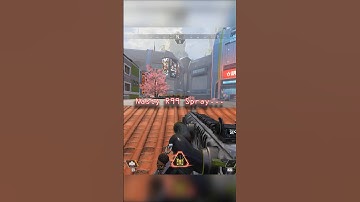 That Bangalore Thought he could Run away 🤣🤣 #apexlegends #apex #shorts