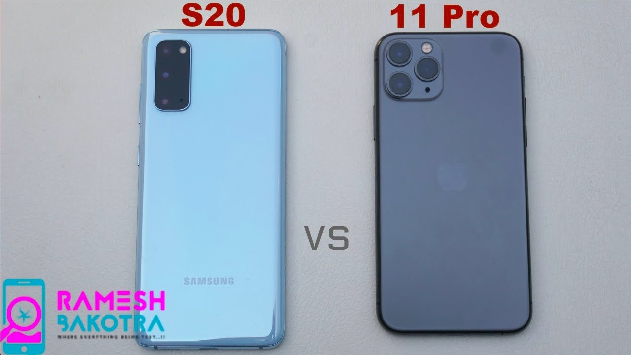 Samsung Galaxy S9 Plus Vs A51