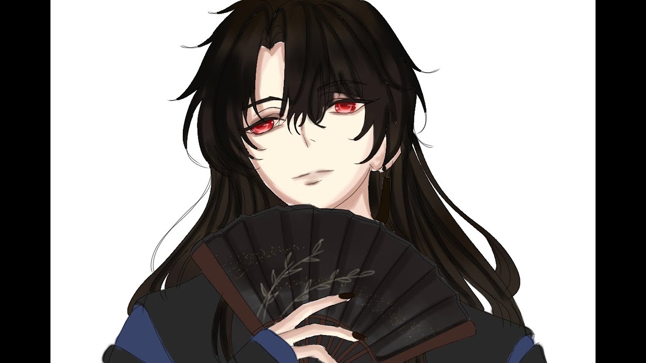 Heian no Yokai EP.3 ค่อนข้างร้ายแรงอยู่นะ ว่าแต่ที่นี้ที่ไหนนะ