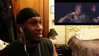 Lish La Diferencia, Lin Coust, Gatiman, El Shorty   Pa Tras Video Oficial REACTION