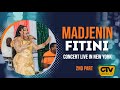 MADJENIN FITINI LIVE CONCERT IN NEW YORK 2nd PART