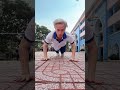 BEN EAGLE - Money is out of reach #school #ActionComedy #KungFu #Kindness #Trending #Viral