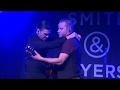 Smith & Myers (Shinedown) - Black Hole Sun + Call Me Soul Kitchen Mobile Alabama 12 / 14 / 2017