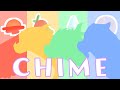 || Chime || WoF OC Animation Meme || Birthday gift for Moongo101 ||