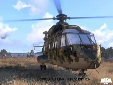 Arma 3 download