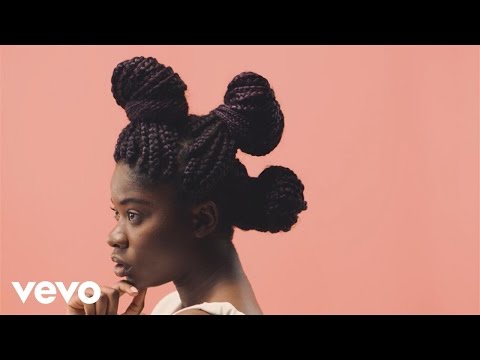 Youtube: Coely – Celebrate