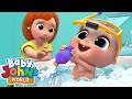 Baby Bath Time Song | Playtime Songs &amp; Nursery Rhymes by Baby John’s World