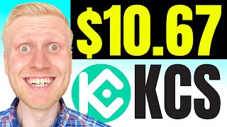 What Is KuCoin Token (KCS) and How Does It Work? (KCS Review)