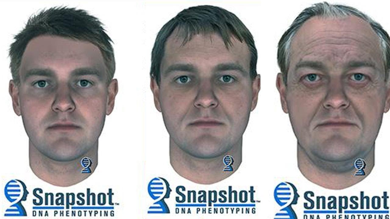 DNA Used to Create Sketches of Possible Suspect in 1987 Unsolved Double Homicide