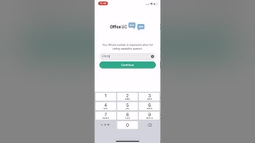 School Office UC Video User Guide