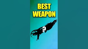 GET THE BEST WEAPON IN WARFRAME NOW!