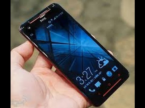 HTC Butterfly S Review