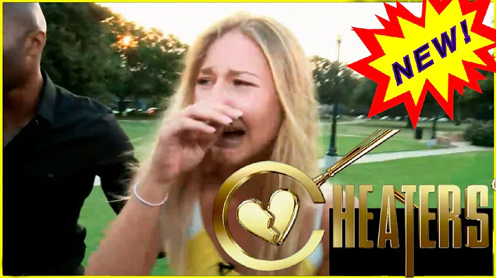 Cheaters New Season 2022  Amy Nelson  Cheaters TV ...