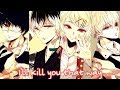 Nightcore - I'll Kill You That Way (Switching Vocals) || Lyrics「Slashstreet Boys」