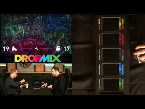 DropMix - Clash of the DropMix Titans Tournament