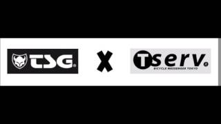 Tsgt-Servステータスヘルメットレビュー