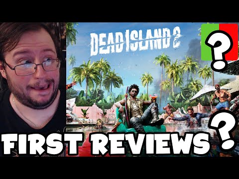 Dead Island 2 review: Hell-A is burning and it's a riot - Mirror Online