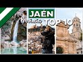 Jan  10 lugares impresionantes de la provincia de jan