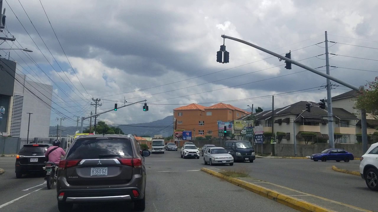 Trafalgar Road | Waterloo Road | Upper Waterloo Road