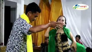 Bendrong Kulon || Lengger Encus Kusmiati  Tayub Banyumasan