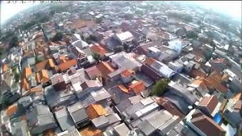 mjx x101 with gimbal+servo tester  manual TILT control