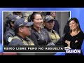 Keiko libre pero no absuelta  -  Sin Guion con Rosa María Palacios
