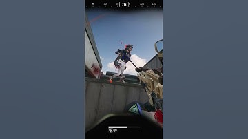 Vector goes brrrrr - Delta Force #deltaforce #deltaforcegame #gaming #deltaforcecreator