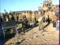 Афганистан. Операция Магистраль. 1988 год. М.Лещинский