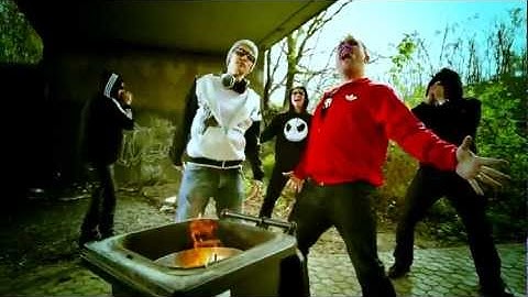 Wise Guys - Ich bin aus Hürth