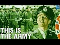 This Is the Army (1943) | Full Movie | George Murphy, Joan Leslie, George Tobias