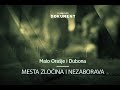 Insajder dokument „Malo Orašje i Dubona – Mesta zločina i nezaborava“ image