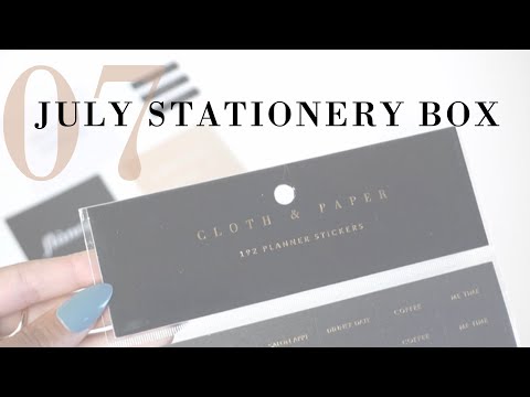 the-planner-+-stationery-subscription-box-|-planner-supplies,-stickers,-notebooks,-and-more!