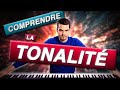 La tonalit le concept indispensable pour matriser le piano