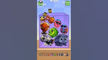 Merge Fellas Gameplay | Baby Brainrot 3 | New Update | #shorts #mergefellas #italianbrainrot