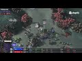 TSL 5 Grand Finals: soO vs  INnoVation w/ winners interview