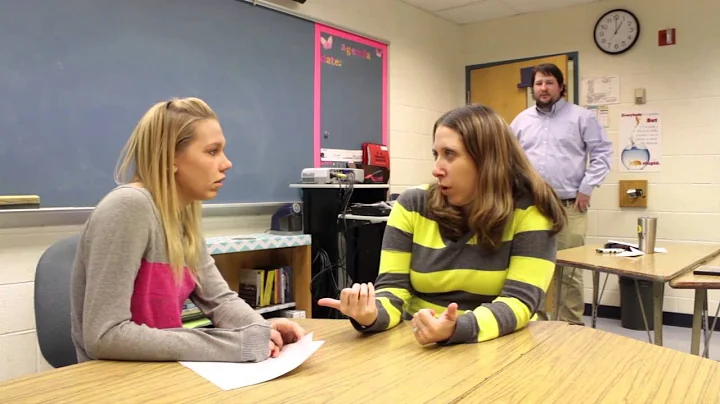 Joining Group Conversations - Unexpected