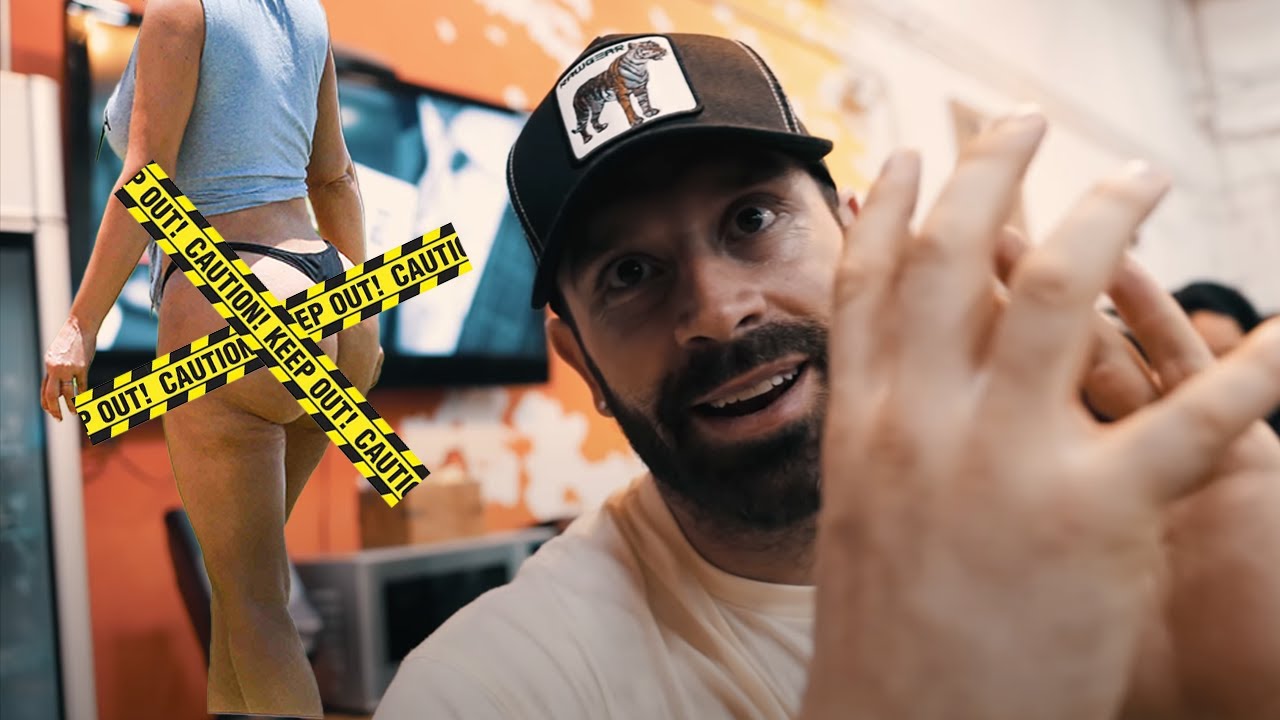 How To Jackoff Videos