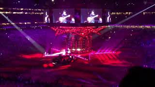 Cody Johnson - Nothin’ On You (HLSR 2019)