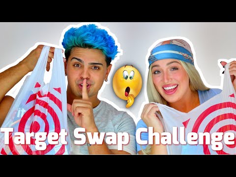 Target Gift Swap