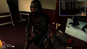 Swat 4 Remake Mod #8