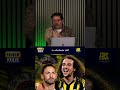 TEDESCO'NUN KOVULMASI SONUNA KADAR HAKLI|#fenerbahçe #tedesco
